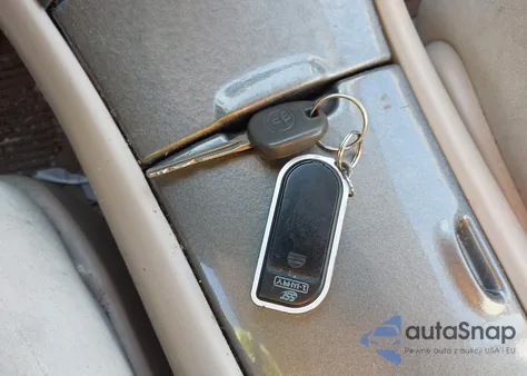 2003 Toyota Highlander V6 из США, поврежденный, VIN JTEHF21A630136248